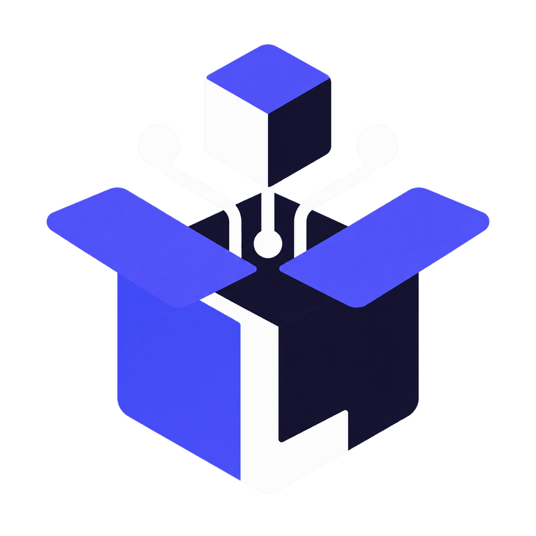 Logo LUMA Store